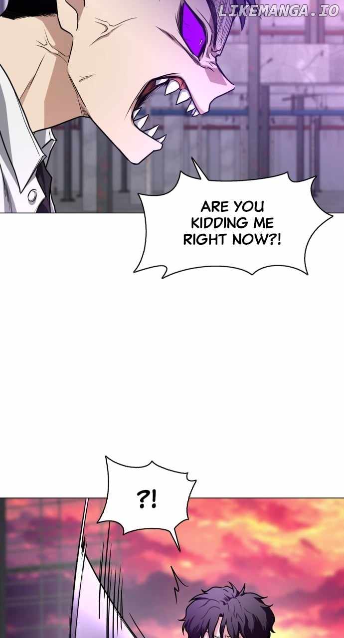 The Shaman's Blade Chapter 31 70